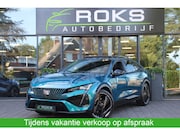 Peugeot 408 - 1.6 HYbrid 225 EAT8 GT Matrix/360Camera/Focal/Leder/Panorama