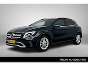 Mercedes-Benz GLA-Klasse - GLA 180 Automaat Business Solution Style Line | Parkpilot me