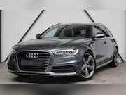 Audi A6 - Avant 2.0 TFSI S-Line sport l 3X S-Line l NAVI l C