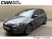Fiat Punto Evo - 0.9 TwinAir 100pk Racing | Airco | Navigatie | Cru