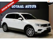 Volkswagen Tiguan - 2.0 TSI 4Motion Highline 4Motion Highline | AUTOMAAT | PANO 