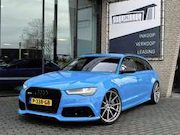 Audi RS6 - *PERFORMANCE*CERAMIC*SOFCL*B&O*HUD*AKRA*KW*CONCAVE