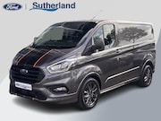 Ford Transit Custom - 320 2.0 TDCI L1H1 Sport Gesloten Bestelwagen | trekhaak | Na