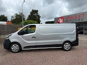Opel Vivaro - L2, E5, AC, 11-2015, 3-PERS, 1.6CDTi, 88kw