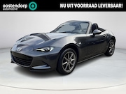 Mazda MX-5 - 1.5 SkyActiv-G 132 Exclusive-Line | €3.000 instap voordeel! 