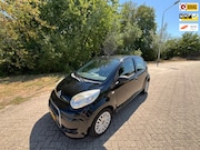 Citroën C1 - 1.0-12V Séduction 5-Deurs Volledig onderhouden