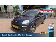Fiat Panda - 0.9 TwinAir Lounge AIRCO STUURBEDIENING