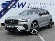 Volvo XC60 - 2.0 B4 Plus Dark | Pano | Memory | CarPlay | Keyless | 21 in
