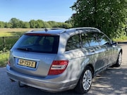 Mercedes-Benz C-klasse - C220 Avantgarde