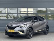 Renault Captur - 1.6 E-TECH FULL HYBRID 145 E-TECH ENGINEERED I SCHUIF/KANTEL