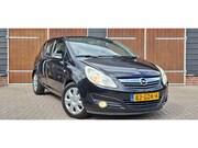 Opel Corsa - 1.4-16V Enjoy | Airco | 5 deurs | Trekhaak | NAP