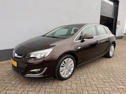 Opel Astra - 1.4 Turbo Design Edition 5-Deurs - LMV