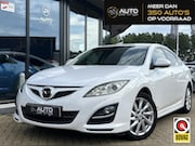 Mazda 6 - 2.0 GT-M Line 155PK | 2e Eigenaar | NL AUTO | Nette Staat |