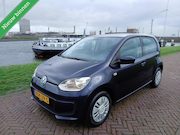 Volkswagen Up! - 1.0 move up AIRCO|CARPLAY|NAVI|5-DRS|NW APK