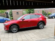 Mazda CX-5 - 2.0 SkyActiv-G 165 Skylease GT