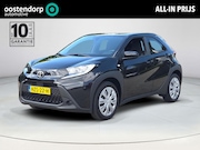 Toyota Aygo X - 1.0 VVT-i MT Play | BTW Auto | Apple CarPlay | Adapt. Cruise