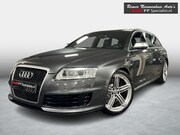 Audi RS6 - Avant 5.0 TFSI RS 6