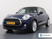 MINI Cooper - 5-Deurs 1.5 Chili Serious Business | Airco (automatisch) | A