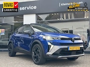 Renault Captur - 1.8 E-Tech full hybrid 160 esprit Alpine | Nieuwe Nederlands