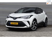 Toyota C-HR - 1.8 Hybrid Bi-Tone, Airco, Ecc, Acc, Cruise, Camera.