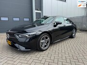 Mercedes-Benz CLA-Klasse - 180 AMG Line, Sfeerverlichting, MBUX, Stoelverwarming, LED,