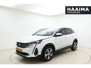 Peugeot 3008 - 1.2 PureTech Blue Lease Premium 130pk | Automaat | Navigatie