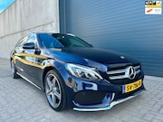 Mercedes-Benz C-klasse - Estate 200 CDI Sport Edition Premium