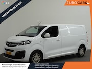 Opel Vivaro - 1.5 CDTI L2H1 Innovation Motorprobleem Navigatie Camera Appl