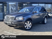 Volvo XC90 - 3.2 Summum 7p Youngtimer | Schuifdak | Bi-Xenon