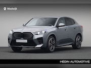 BMW iX2 - eDrive20