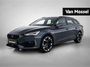 CUPRA Leon - Sportstourer 1.5 TSI Business Edition | NAVIGATIE