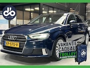 Audi A3 - 1.0 TFSI AUTOMAAT Sport Lease Edition XENON + LED I NAVI + C