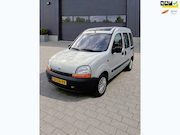 Renault Kangoo - 1.4 Rolstoelauto - Airco ! 5 persoons! Glasdak! Grote beurt!