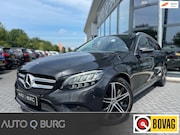 Mercedes-Benz C-klasse - C300de Plug-in Hybrid DIESEL | Automaat | 306PK | 1e Eig | L