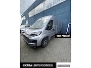 Peugeot Boxer - 4.25t L4H3 Zwaar 110 kWh