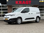 Toyota ProAce City - Toyota PROACE CITY|NAP|airco|cruise|achteruitrijcamera|apple