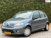 Citroën C3 - Zeer Nette 1.4i | Weinig KM | Nieuwe Distri.riem