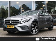Mercedes-Benz GLA-Klasse - 200 AMG line | Panoramadak