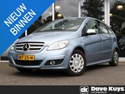 Mercedes-Benz B-klasse - 170
