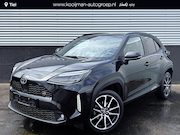 Toyota Yaris Cross - 1.5 Hybrid GR Sport Panoramadak, Stoelverwarming, Parkeersen