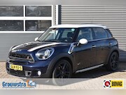 MINI Countryman - COOPER S ALL4 AUT. / FULL OPTIONS / PANO