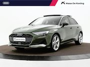 Audi A3 - Sportback 40 TFSIe 204pk S-tronic Advanced edition · Panoram