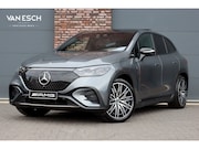 Mercedes-Benz EQE - SUV 500 4MATIC AMG Line 91 kWh | 65.000, - ex BTW | Luchtver