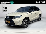 Suzuki Vitara - 1.4 Boosterjet Smart Hybrid Style **KEYLESS/ STOELVERWARMING
