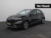 Hyundai Kona - 1.6 GDI HEV Comfort Smart Automaat | Navigatie | Achteruitri