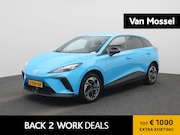 MG MG4 Electric - Comfort 64 kWh | SOH 94, 1% | APPLE CARPLAY - ANDROID AUTO |