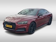 Audi A5 - Coupé 2.0 TFSI ultra Launch Edition / Trekhaak / Camera / Le