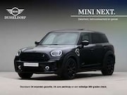 MINI Countryman - ALL4 Classic
