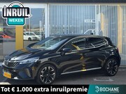 Renault Clio - 1.0 TCe 90 GPF techno | NAP | Pack Look | Pack Navigatie | D