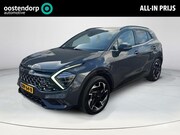 Kia Sportage - 1.6 T-GDi Plug-in Hybrid AWD GT-Line | BTW ! ! | CarPlay | C